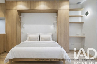  appartement paris 75018