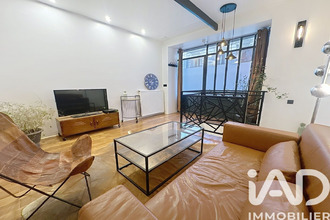  appartement paris 75018