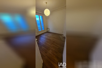  appartement paris 75018