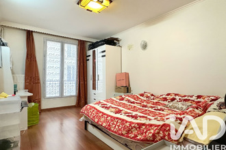  appartement paris 75018