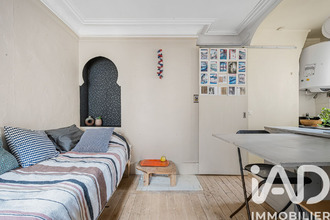  appartement paris 75018