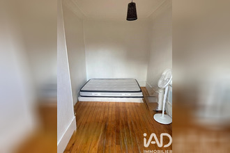  appartement paris 75018