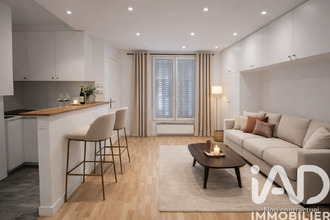  appartement paris 75018