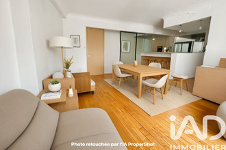  appartement paris 75018