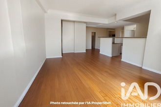  appartement paris 75018