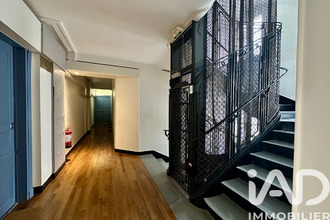  appartement paris 75018