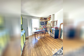  appartement paris 75018