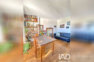  appartement paris 75018