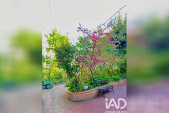  appartement paris 75018