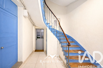  appartement paris 75018