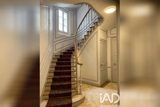  appartement paris 75018