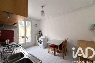  appartement paris 75018