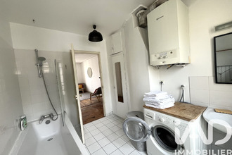  appartement paris 75018