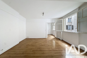  appartement paris 75018