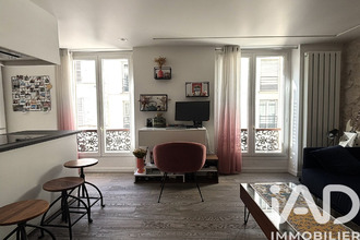 appartement paris 75018