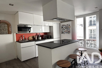  appartement paris 75018