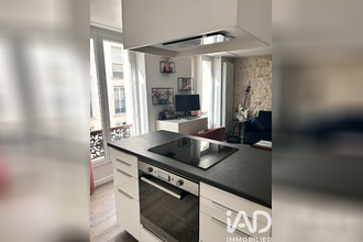  appartement paris 75018