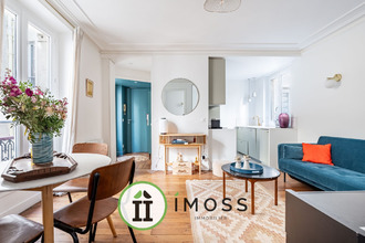  appartement paris 75018