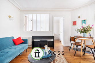  appartement paris 75018