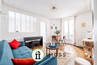  appartement paris 75018