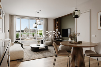  appartement paris 75018