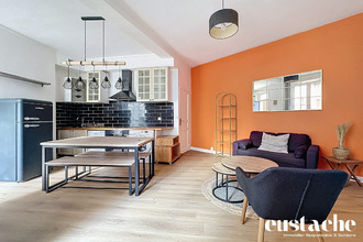  appartement paris 75018