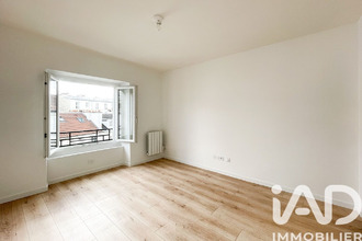  appartement paris 75018