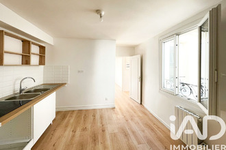 appartement paris 75018