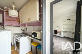  appartement paris 75018
