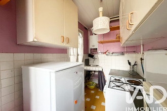  appartement paris 75018