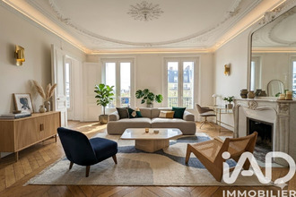  appartement paris 75018