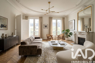 appartement paris 75018