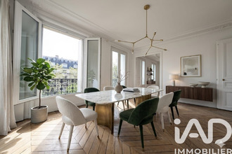  appartement paris 75018