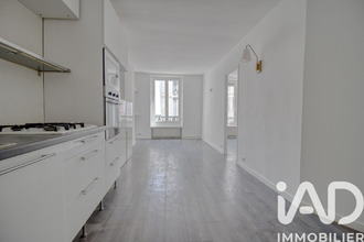  appartement paris 75018