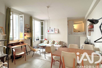  appartement paris 75018