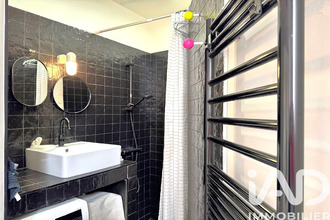  appartement paris 75018
