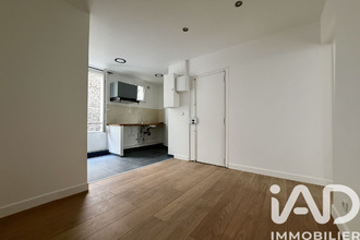  appartement paris 75018