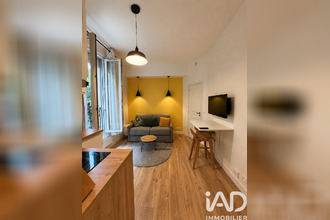  appartement paris 75018
