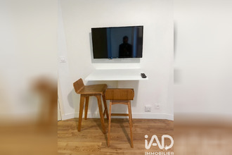  appartement paris 75018