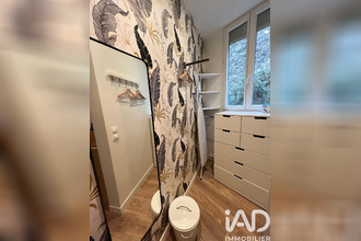  appartement paris 75018