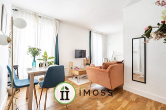  appartement paris 75018