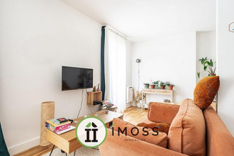  appartement paris 75018