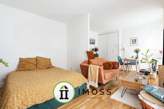  appartement paris 75018
