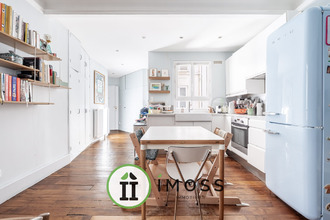  appartement paris 75018