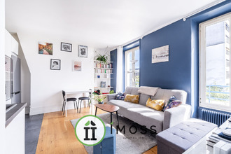  appartement paris 75018