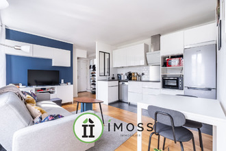  appartement paris 75018