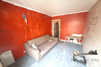  appartement paris 75018