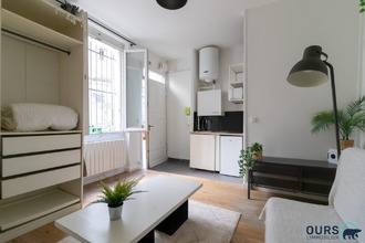  appartement paris 75018