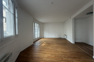  appartement paris 75018