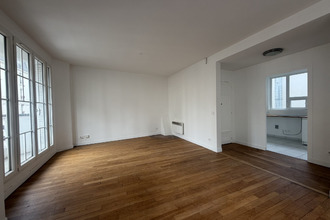  appartement paris 75018